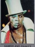 Geoffrey Holder