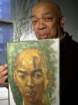 Geoffrey Holder