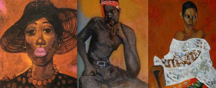 Geoffrey Holder