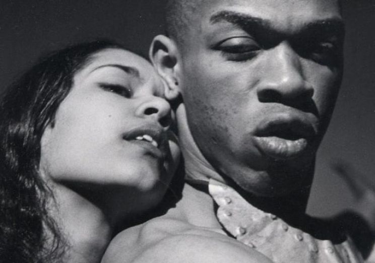 Geoffrey Holder