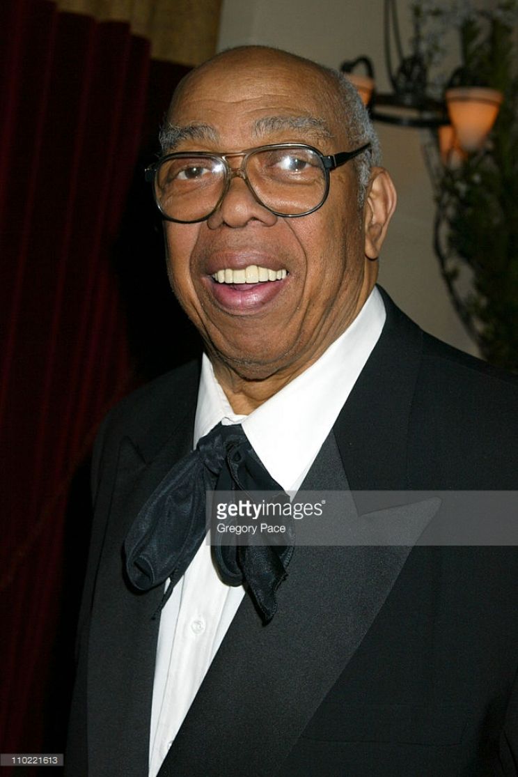 Geoffrey Holder