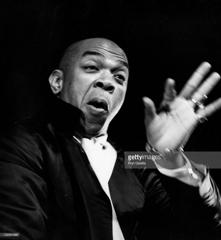 Geoffrey Holder