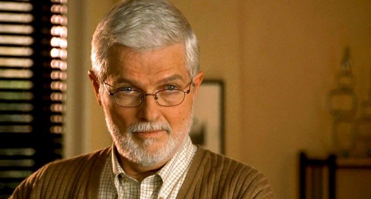 Geoffrey Horne