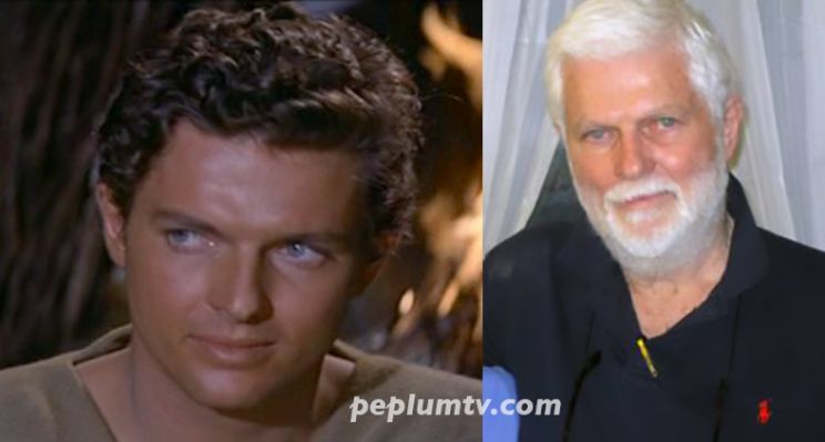 Geoffrey Horne