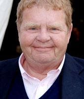 Geoffrey Hughes