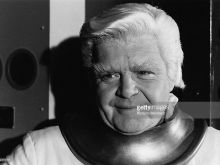 Geoffrey Hughes