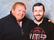 Geoffrey Hughes