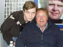 Geoffrey Hughes