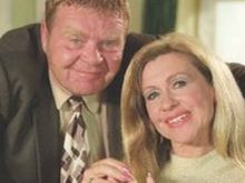 Geoffrey Hughes