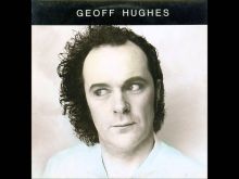 Geoffrey Hughes