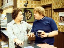 Geoffrey Hughes