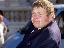 Geoffrey Hughes