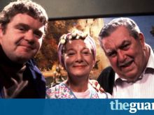Geoffrey Hughes
