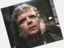 Geoffrey Hughes
