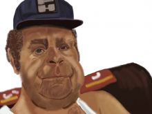Geoffrey Hughes