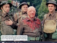 Geoffrey Hughes