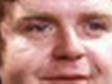 Geoffrey Hughes