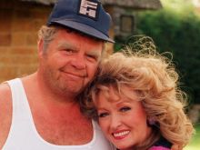 Geoffrey Hughes