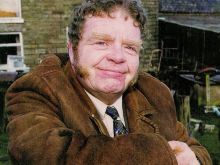 Geoffrey Hughes