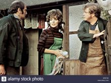 Geoffrey Hughes