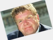 Geoffrey Hughes