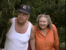 Geoffrey Hughes
