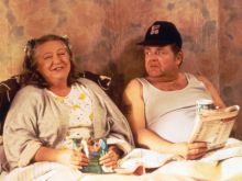 Geoffrey Hughes
