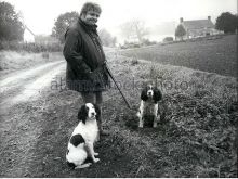 Geoffrey Hughes