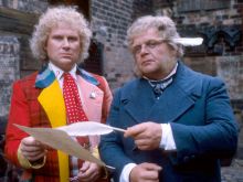 Geoffrey Hughes