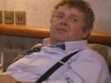 Geoffrey Hughes