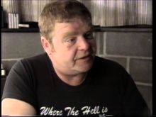 Geoffrey Hughes