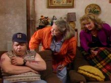 Geoffrey Hughes