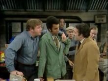 Geoffrey Hughes