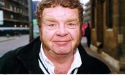 Geoffrey Hughes