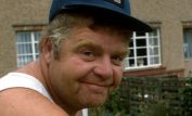 Geoffrey Hughes