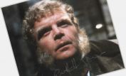 Geoffrey Hughes