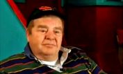 Geoffrey Hughes