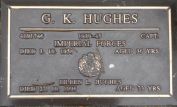 Geoffrey Hughes