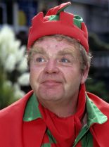 Geoffrey Hughes