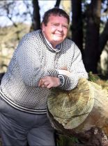 Geoffrey Hughes