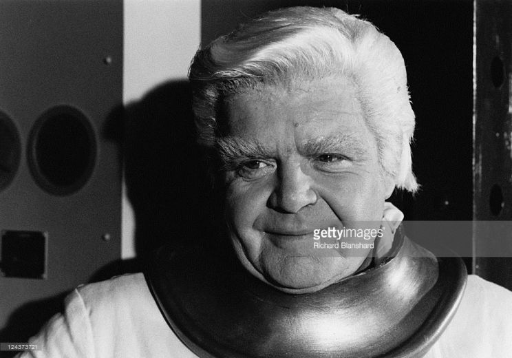 Geoffrey Hughes