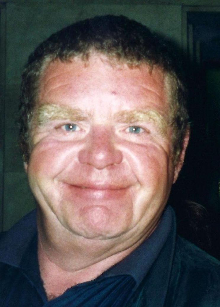 Geoffrey Hughes