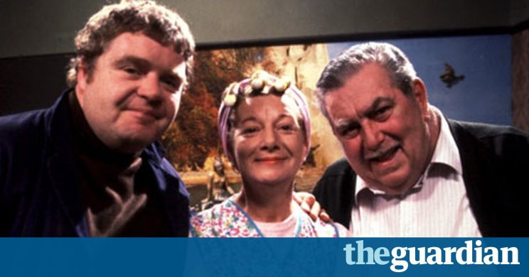 Geoffrey Hughes