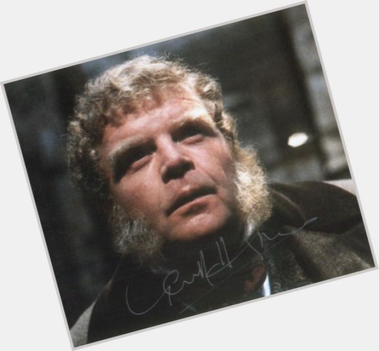 Geoffrey Hughes