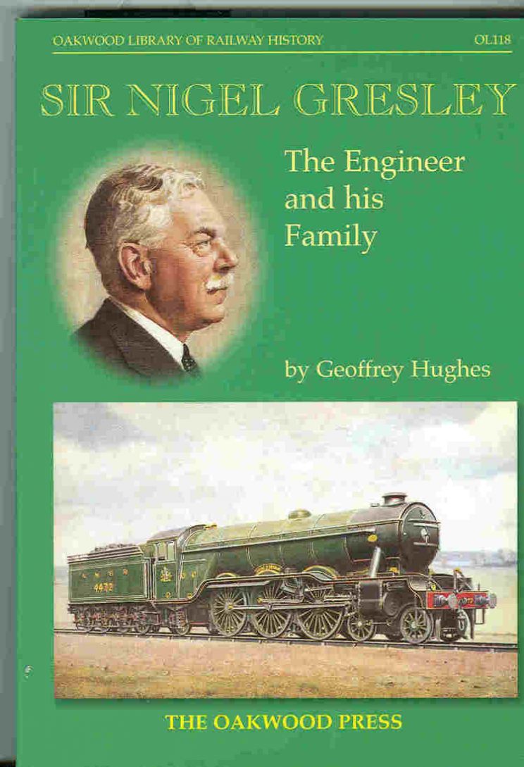 Geoffrey Hughes