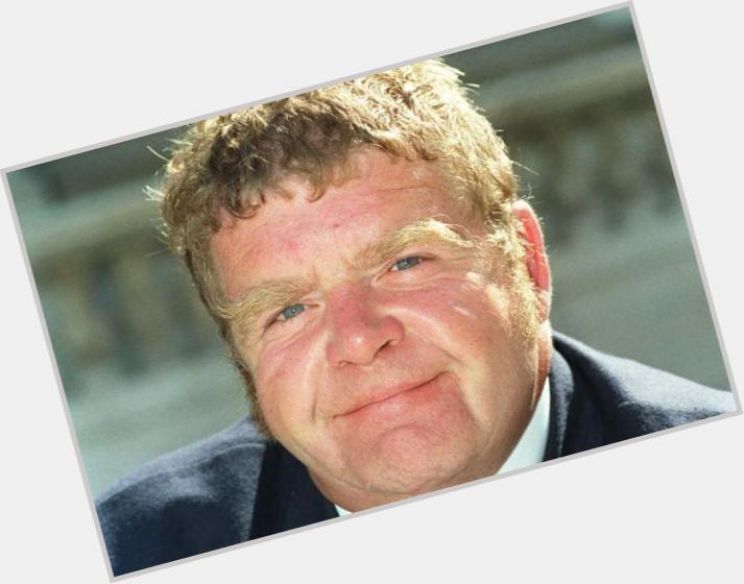 Geoffrey Hughes