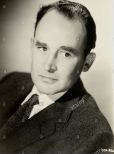 Geoffrey Keen