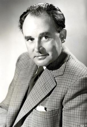 Geoffrey Keen