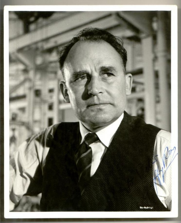 Geoffrey Keen