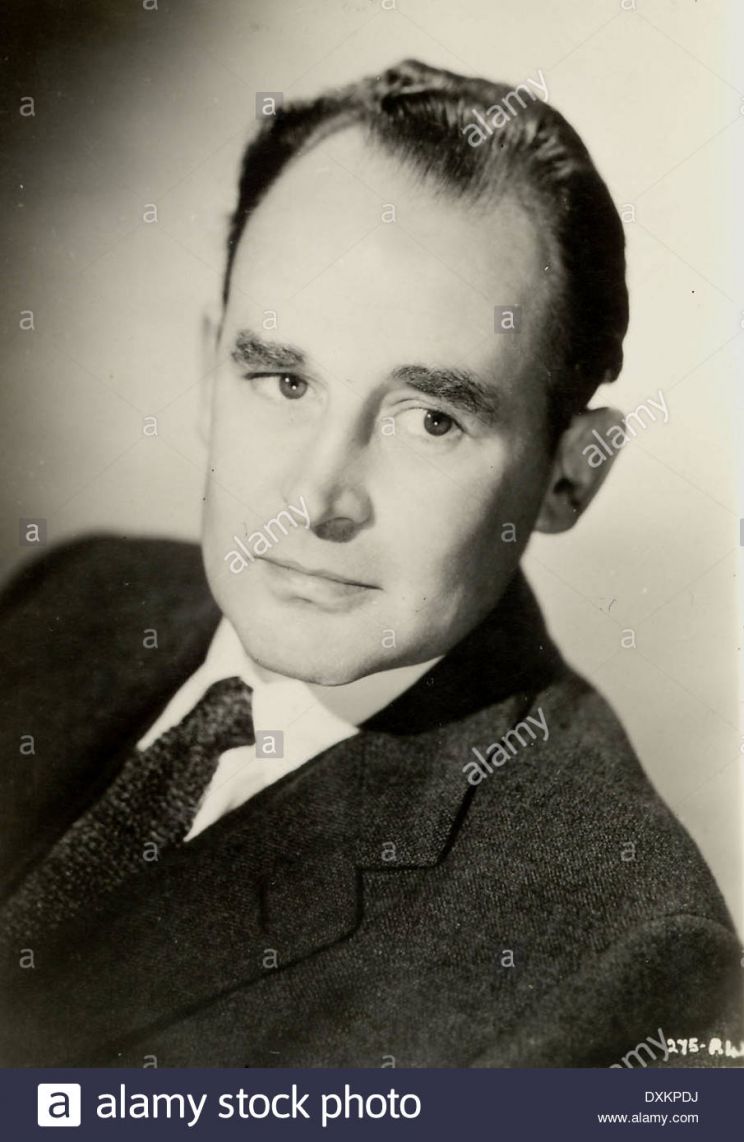 Geoffrey Keen